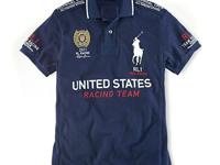 polo ralph lauren tee shirt rl racing united states racing team ,polo ralph lauren big pony tee shirt rap
